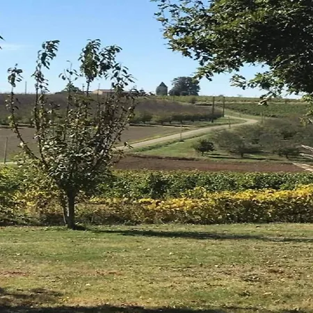 度假居 Markets & Meadows Retreat *