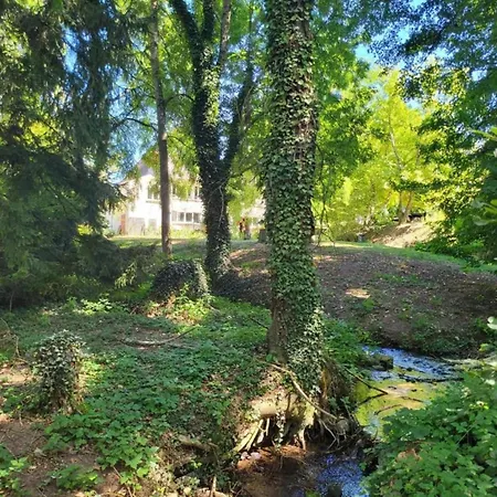 Markets & Meadows Retreat *