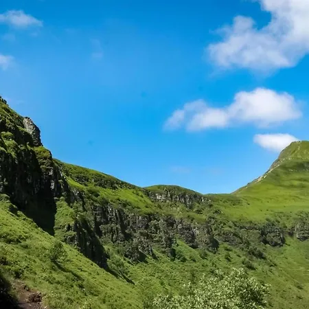 Markets & Meadows Retreat 圣卓普德博尔