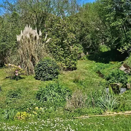 Markets & Meadows Retreat 度假居