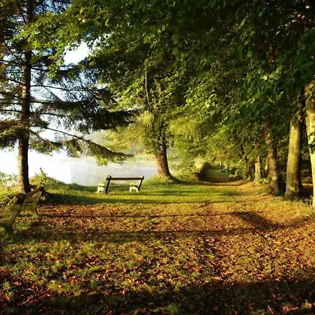 度假居 Markets & Meadows Retreat