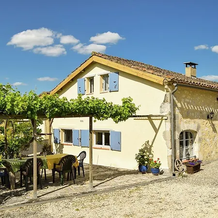 Holiday home Picturesque With Pool