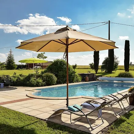 Picturesque With Pool Saint-Eutrope-de-Born