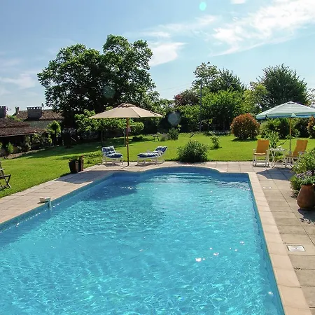 度假居 Markets & Meadows Retreat *