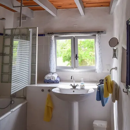 Markets & Meadows Retreat * 圣卓普德博尔