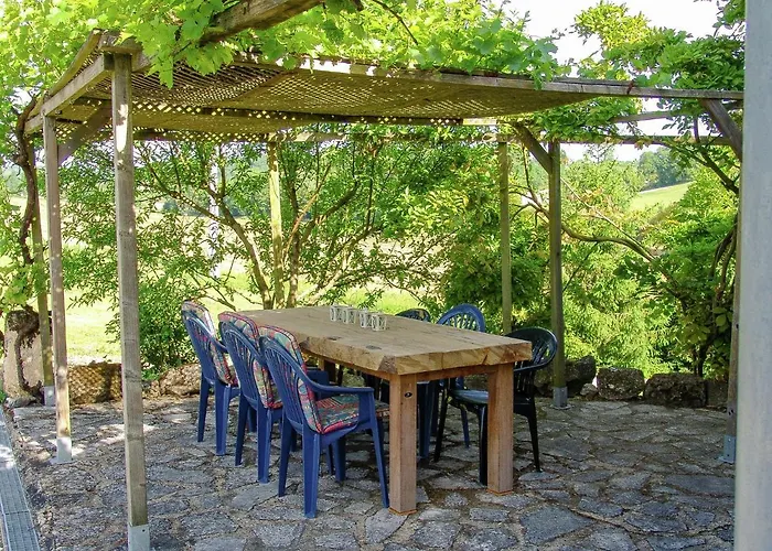 Markets & Meadows Retreat