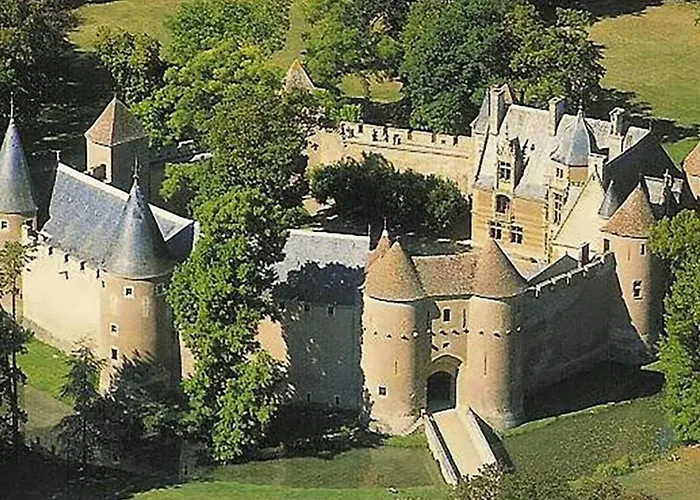 Hébergement de vacances Markets & Meadows Retreat