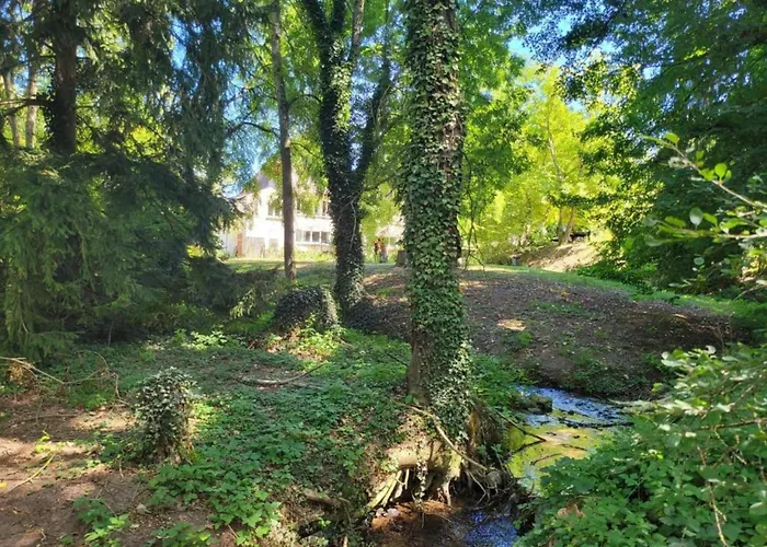 Markets & Meadows Retreat *