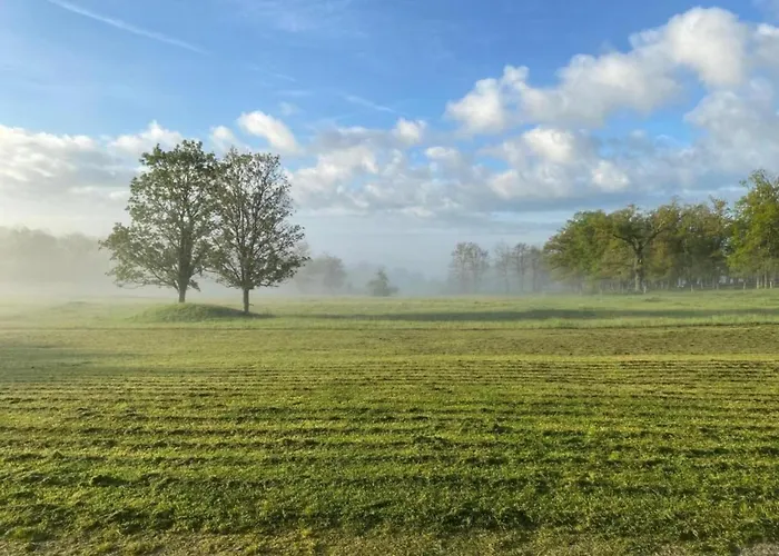 Markets & Meadows Retreat *