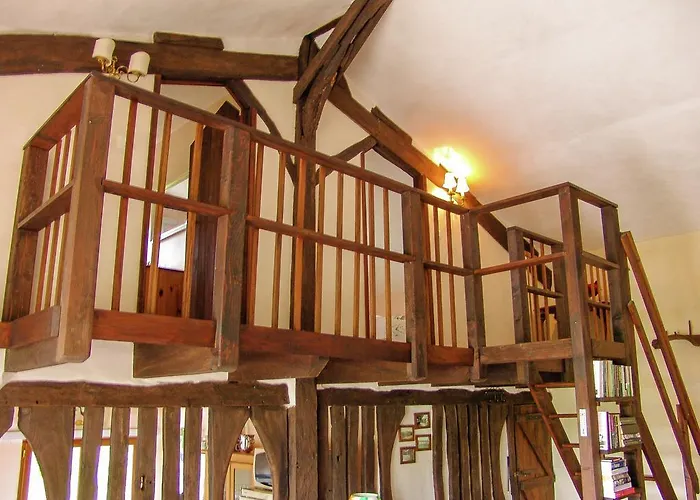 Markets & Meadows Retreat * Saint-Eutrope-de-Born