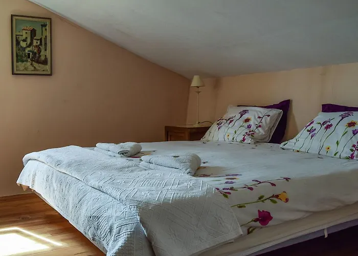 Markets & Meadows Retreat Hébergement de vacances *