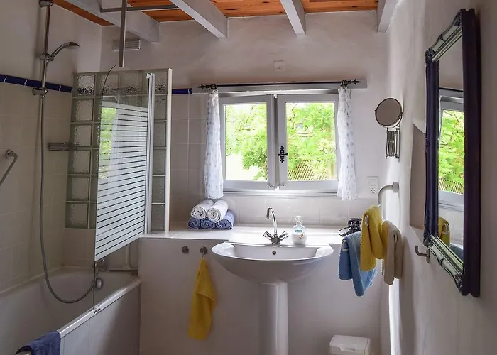 Markets & Meadows Retreat * Saint-Eutrope-de-Born