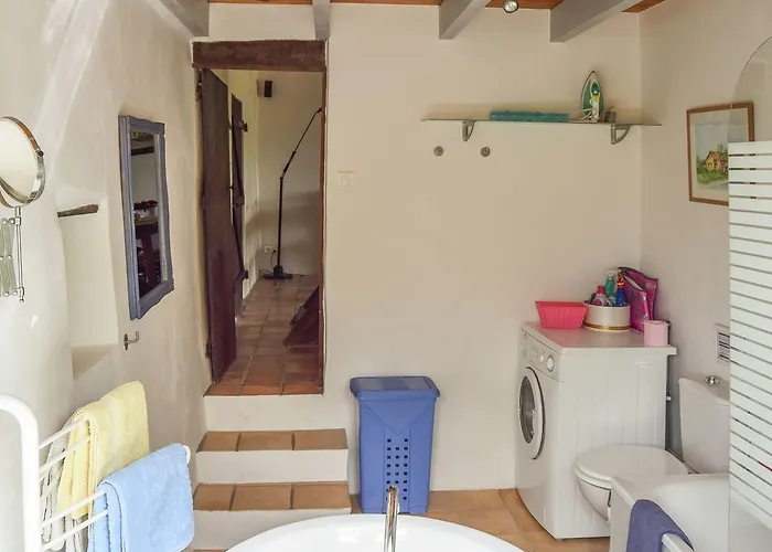 Hébergement de vacances Markets & Meadows Retreat