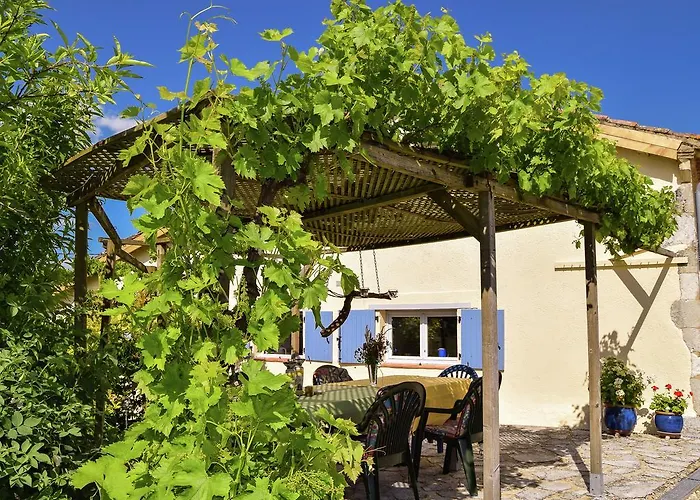 Markets & Meadows Retreat Hébergement de vacances *