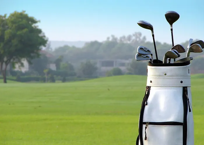 Hébergement de vacances Markets & Meadows Retreat Saint-Eutrope-de-Born